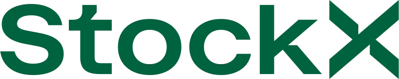 StockX Logo